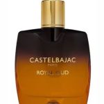 CASTELBAJAC MEN'S PERFUME ROYAL OUD EDT 100ML