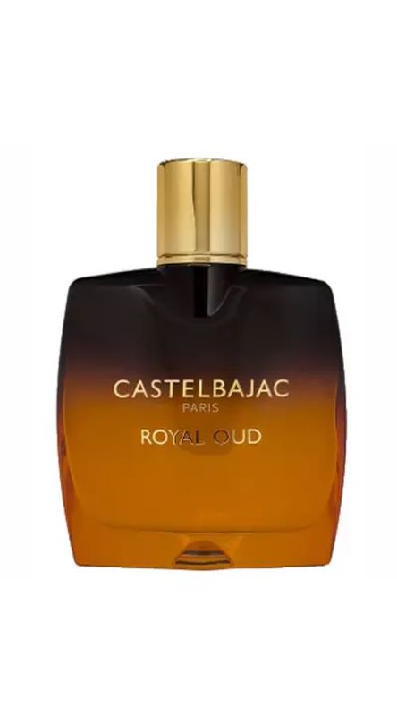 img-997.jpg CASTELBAJAC MEN'S PERFUME ROYAL OUD EDT 100ML - الصورة 1