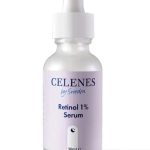 CELENES SERUM RETINOL 1% 30ML
