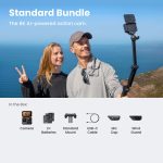 Insta360 Ace Pro 2 Design