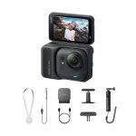 Insta360 GO Ultra Combo Action Camera