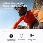 Insta360 GO Ultra Design