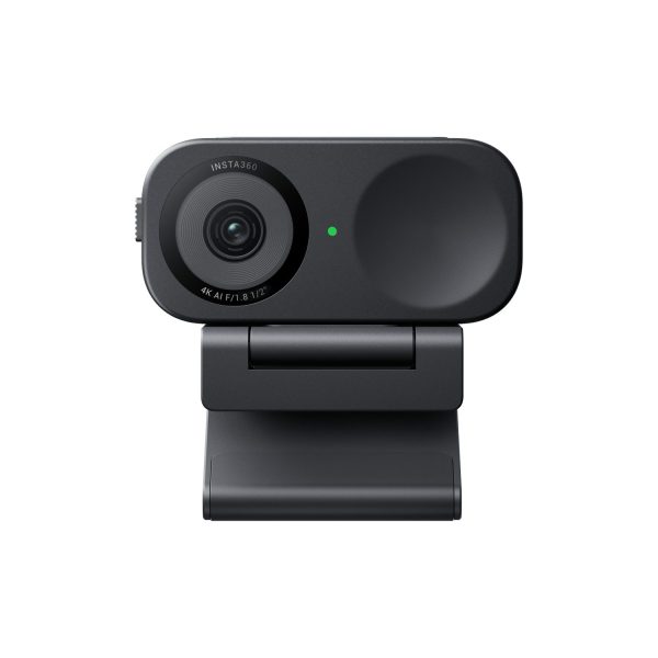 Insta360 Link 2C AI Webcam