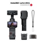 Insta360 Luna Standard Action Camera
