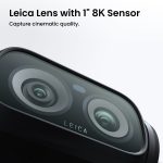 Insta360 Luna 1-inch Sensor