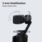 Insta360 Luna 3-Axis Gimbal
