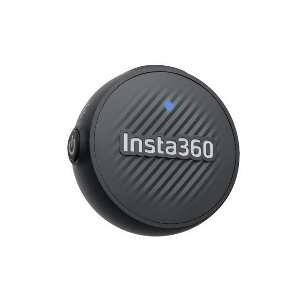 Insta360 Mic Air Wireless Microphone