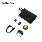 Insta360 Mic Pro Package Contents