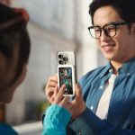 Insta360 Snap LED Light