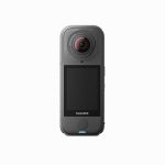 Insta360 X4 Air 360-degree Camera