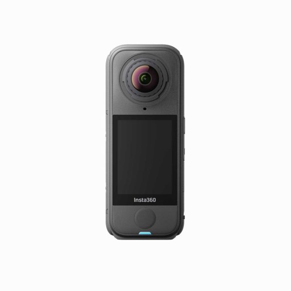 Insta360 X4 Air 360-degree Camera