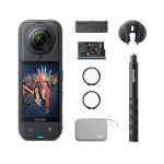 Insta360 X5 Combo 360-degree Camera