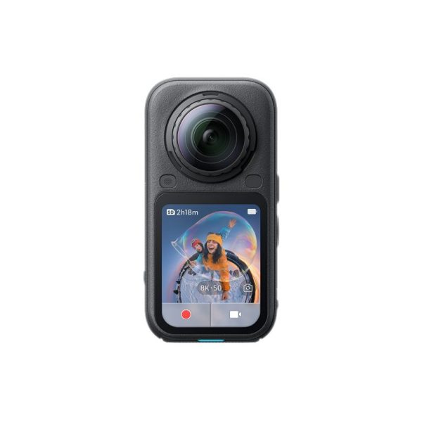 Insta360 X6 Standard 360-degree Camera