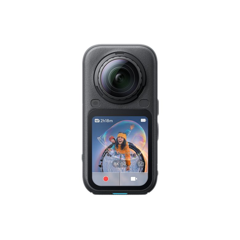 insta360-x6-1.jpg Insta360 X6 Standard 360-degree Camera