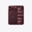 iPhone 18 Pro Max Burgundy