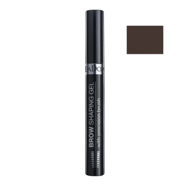ISADORA BROW SHAPING GEL 61 لايت براون