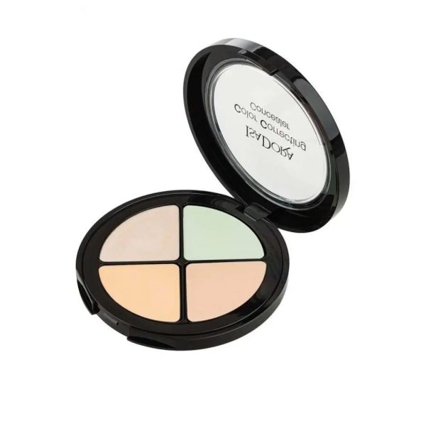 ISADORA CONCEALER COLOR CORRECTING 30