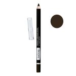 ISADORA CONTOUR PENCIL KAJAL 61 دارك براون