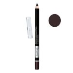 ISADORA CONTOUR PENCIL KAJAL 76 بلاك براون