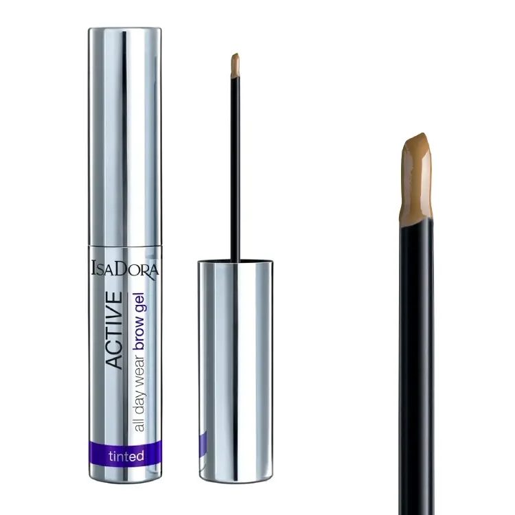 ISADORA EYEBROW GEL ACTIVE ALL WEAR 30 Blond