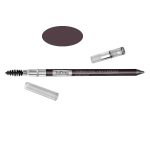 ISADORA EYEBROW PENCIL WATERPROOF 30 سوفت بلاك