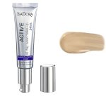 ISADORA FOUNDATION ACTIVE ALL WEAR MAKE-UP 14 ساند