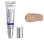 ISADORA FOUNDATION ACTIVE ALL WEAR MAKE-UP 16 وارم بيج