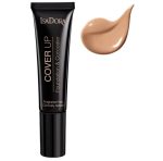 ISADORA FOUNDATION & CONCEALER COVER UP +30SPF 66 الموند كفر