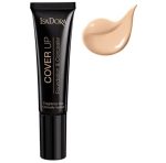 ISADORA FOUNDATION & CONCEALER COVER UP +30SPF LIGHT BEIGE 01