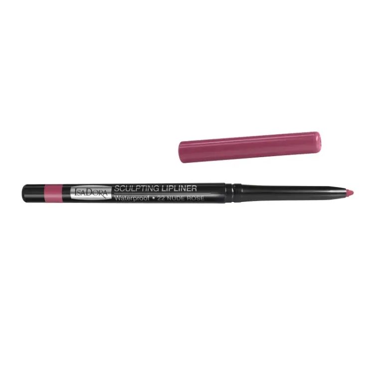 ISADORA LIP LINER SCULPTING 22 نود روز ISADORA LIP LINER SCULPTING 22 نود روز