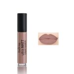 ISADORA LIQUID LIPSTICK ULTRA MATT 01 نود اتيود