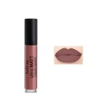ISADORA LIQUID LIPSTICK ULTRA MATT 15 شوكر براون