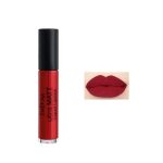 ISADORA LIQUID LIPSTICK ULTRA MATT 20 ريد رومانس