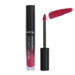 ISADORA LIQUID LIPSTICK VELVET COMFORT رازببيري 60