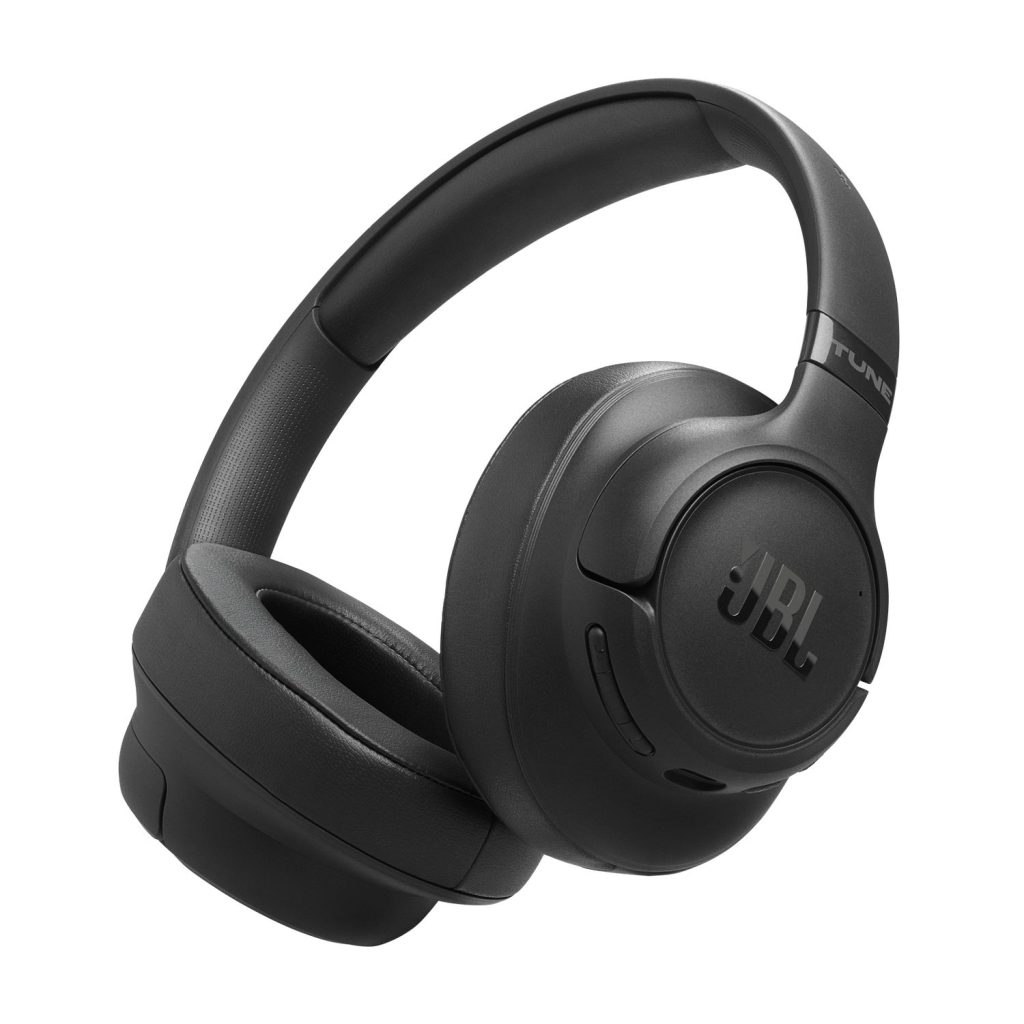 JBL Tune 780NC Black