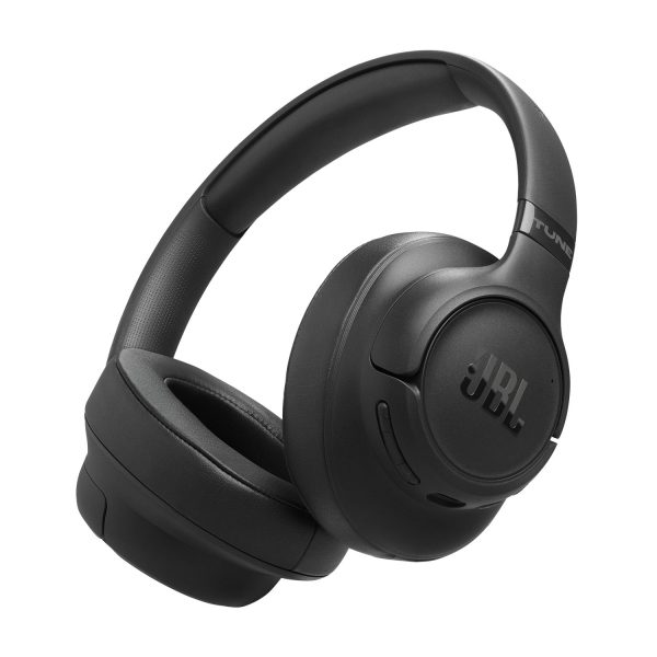 JBL Tune 780NC Black