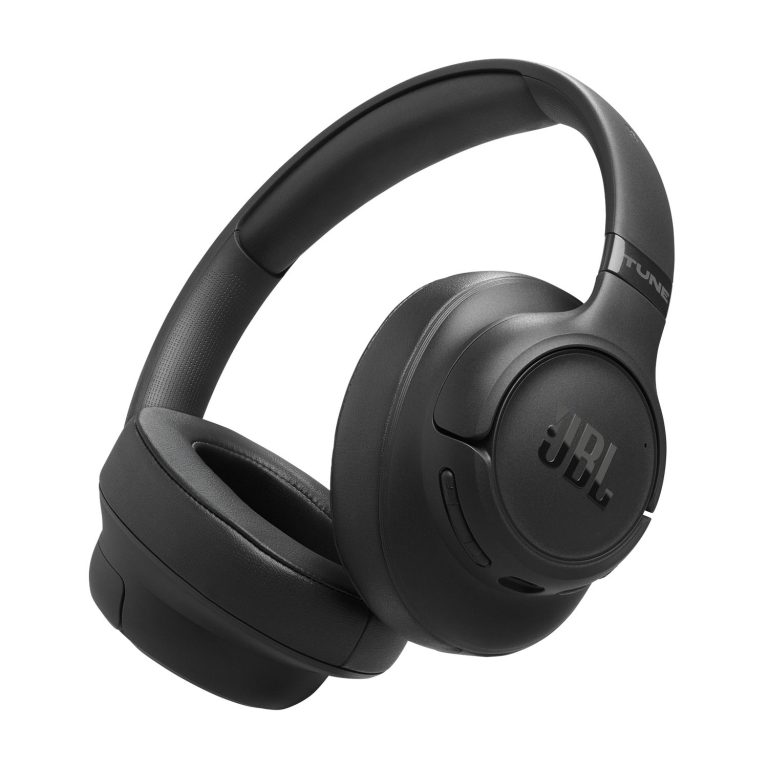 JBL Tune 780NC Black