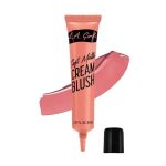 LA GIRL BLUSH CREAM SOFT MATTE ROSEBUD 441