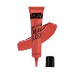 LA GIRL BLUSH CREAM SOFT MATTE SHOT 445