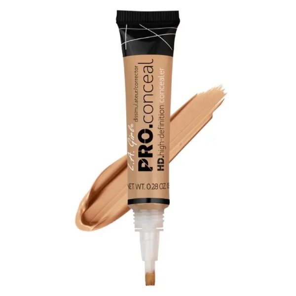 LA GIRL CONCEALER PRO HD BISQUE 958