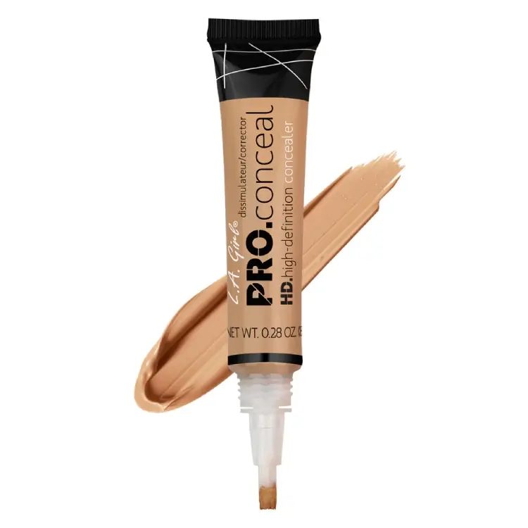 LA GIRL CONCEALER PRO HD BISQUE 958