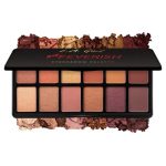 LA GIRL EYE SHADOW PALETTE GET FEVERISH Get Feverish 415