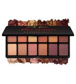 LA GIRL EYE SHADOW PALETTE GET FEVERISH Get Feverish 415