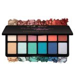 LA GIRL EYE SHADOW PALETTE GET FEVERISH Wander lust 417