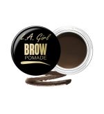 LA GIRL EYEBROW GEL BROW POMADE Dark Brown 365