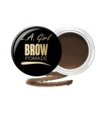 LA GIRL EYEBROW GEL BROW POMADE Soft Brown 363