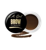 LA GIRL EYEBROW GEL BROW POMADE Warm Brown 364