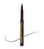 LA GIRL EYELINER PEN FINELINE PLUM 718