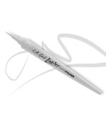 LA GIRL EYELINER PEN LINE ART MATTE Pure White 715