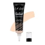 LA GIRL FOUNDATION TINTED 751 Ivory